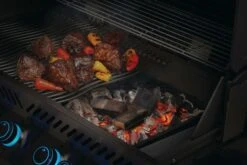 NAPOLEON Holz-Räucherchunks, Brandy-Eiche, 1,5kg (67025) -Broil King Geschaft 0629162670250 1888