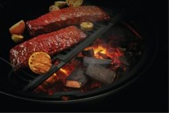 NAPOLEON Holz-Räucherchunks, Brandy-Eiche, 1,5kg (67025) -Broil King Geschaft 0629162670250 f381