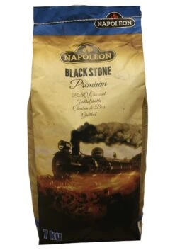 NAPOLEON "Blackstone" Restaurant Holzkohle 7kg (67105)