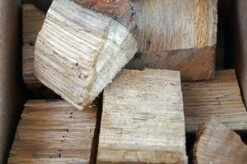 Yakiniku Räucherchunks Eiche 500 G -Broil King Geschaft 100315 8720364491314 Oak