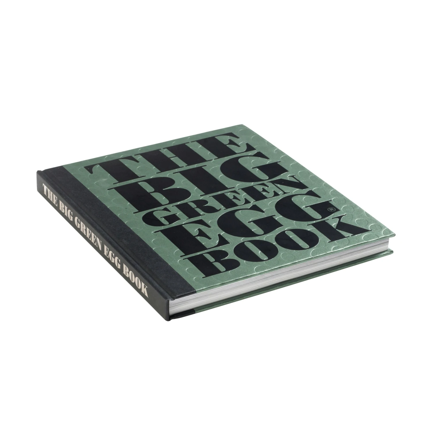 Big Green Egg "The Big Green Egg Book" 1 Big Green Egg "The Big Green Egg Book"