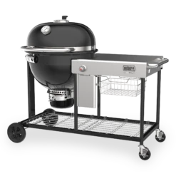 Weber Summit Kamado S6 16 Weber Summit Kamado S6 -Broil King Geschaft 18501104AR rgb