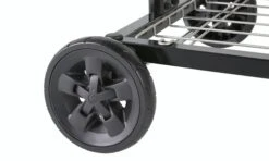 Weber Summit Charcoal Grill -Broil King Geschaft 18501104 allwetterr der 1