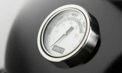Weber Summit Kamado S6 23 Weber Summit Kamado S6 -Broil King Geschaft 18501104 deckelthermometer