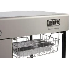 Weber Summit Charcoal Grill -Broil King Geschaft 18501104 kamado s6 1