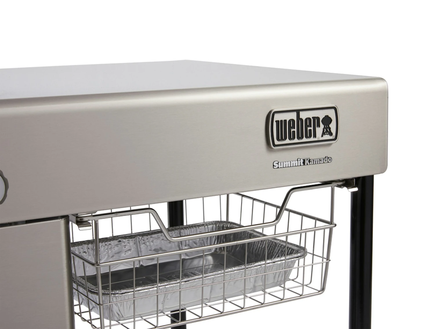 Weber Summit Kamado S6 6 Weber Summit Kamado S6 – Bild 6