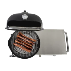 Weber Summit Charcoal Grill -Broil King Geschaft 18501104 kamado s6 2 1