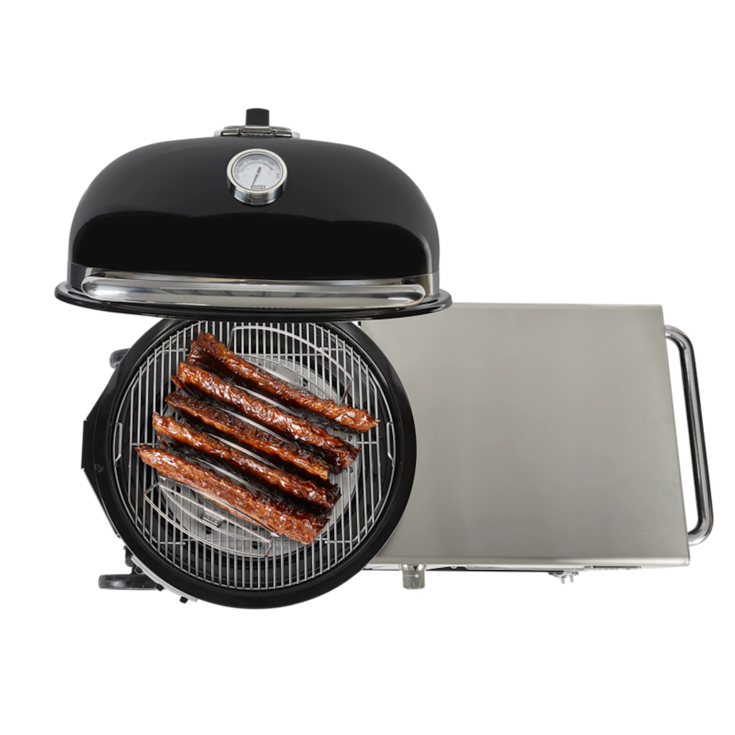 Weber Summit Kamado S6 7 Weber Summit Kamado S6 – Bild 7