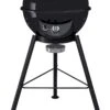 Outdoorchef Gaskugelgrill Cheslea 420 G, Schwarz