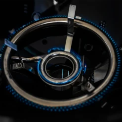 Outdoorchef Gaskugelgrill Arosa 570 G Bamboo -Broil King Geschaft 18 128 59 AROSA 570 G Bamboo Edelstahlbrenner