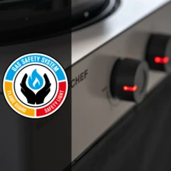 Outdoorchef Gaskugelgrill Arosa 570 G Black Style -Broil King Geschaft 18 128 61 AROSA 570 G Black GSS