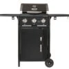 Outdoorchef Gasgrillstation Australia 315 G, Schwarz