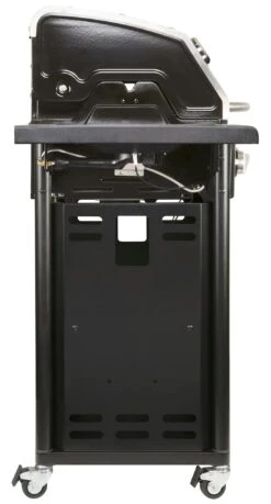 Outdoorchef Gasgrillstation Australia 425 G, Schwarz -Broil King Geschaft 18 131 40 AUSTRALIA 425 G Black 03