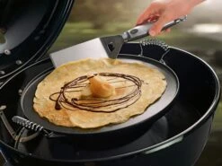 Outdoorchef Grillplatte 420 -Broil King Geschaft 18 211 58 GRILLPLATTE 420 02