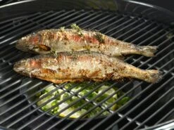 Outdoorchef Aroma Pfanne 8 Outdoorchef Aroma Pfanne -Broil King Geschaft 18 211 71 AROMA PFANNE 03