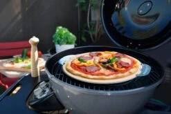 Outdoorchef Pizzastein 420, 480 -Broil King Geschaft 18 211 94 PIZZASTEIN 420 480 02