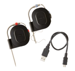 Weber Connect Smart Grilling Hub (3202) -Broil King Geschaft 3202 2