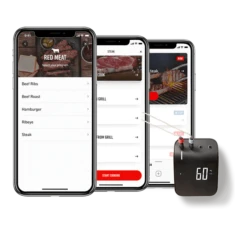 Weber Connect Smart Grilling Hub (3202) -Broil King Geschaft 3202 3