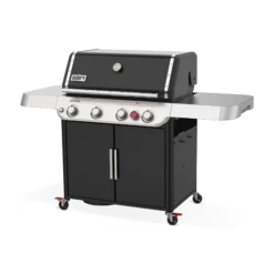 Weber Genesis E-425s Gasgrill -Broil King Geschaft 36310004A rgb