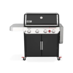 Weber Genesis E-425s Gasgrill -Broil King Geschaft 36310004BB rgb