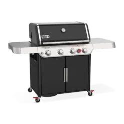 Weber Genesis E-425s Gasgrill -Broil King Geschaft 36310004C rgb