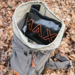 SKOTTI MAX Steckbarer Edelstahl Gasgrill Tasche -Broil King Geschaft 4260720830004 08 SKOTTI MAX TASCHE