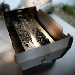 SKOTTI Smak Räucherschale -Broil King Geschaft 4260720830035 05 SKOTTI SMAK