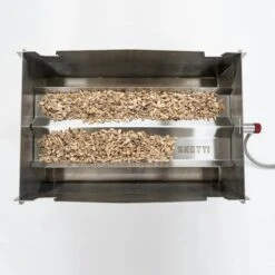 SKOTTI Smak Räucherschale -Broil King Geschaft 4260720830035 09 SKOTTI SMAK