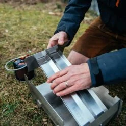 SKOTTI Smak Räucherschale -Broil King Geschaft 4260720830035 11 SKOTTI SMAK