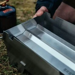 SKOTTI Smak Räucherschale -Broil King Geschaft 4260720830035 12 SKOTTI SMAK