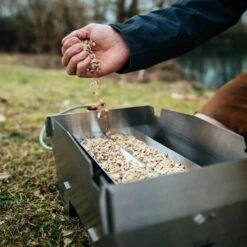 SKOTTI Smak Räucherschale -Broil King Geschaft 4260720830035 13 SKOTTI SMAK