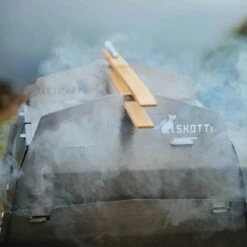 SKOTTI Smak Räucherschale -Broil King Geschaft 4260720830035 14 SKOTTI SMAK