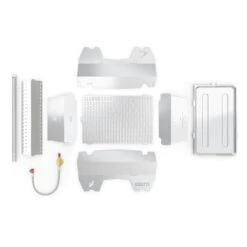 SKOTTI Steckbarer Edelstahl Gasgrill 2.0 Inkl. Tasche -Broil King Geschaft 4260720830363 03 SKOTTI GRILL Tetris