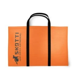 SKOTTI Steckbarer Edelstahl Gasgrill 2.0 Inkl. Tasche -Broil King Geschaft 4260720830363 11 SKOTTI GRILL Tasche