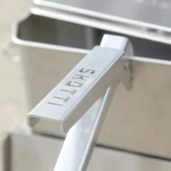 SKOTTI BOKS Edelstahl-Box 2,5 Liter -Broil King Geschaft 42700009217980 07 SKOTTI BOKS