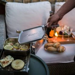 SKOTTI BOKS Edelstahl-Box 1 Liter -Broil King Geschaft 4270000927973 05 SKOTTI BOKS 1