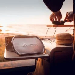 SKOTTI BOKS Edelstahl-Box 2,5 Liter -Broil King Geschaft 4270000927973 09 SKOTTI BOKS