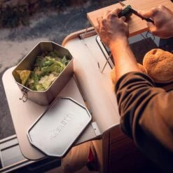 SKOTTI BOKS Edelstahl-Box 1 Liter -Broil King Geschaft 4270000927973 10 SKOTTI BOKS 1