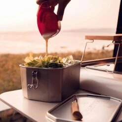 SKOTTI BOKS Edelstahl-Box 2,5 Liter -Broil King Geschaft 4270000927973 11 SKOTTI BOKS