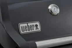Weber Spirit E-215 GBS -Broil King Geschaft 46112279 deckel