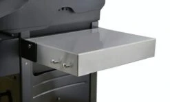 Weber Spirit E-215 GBS -Broil King Geschaft 46112279 seitentische