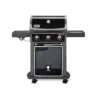 Weber Spirit E-320 Classic, Black