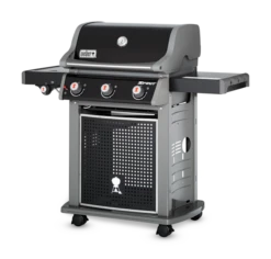 Weber Spirit E-320 Classic, Black -Broil King Geschaft 46415079 spirit e 320 classic 1