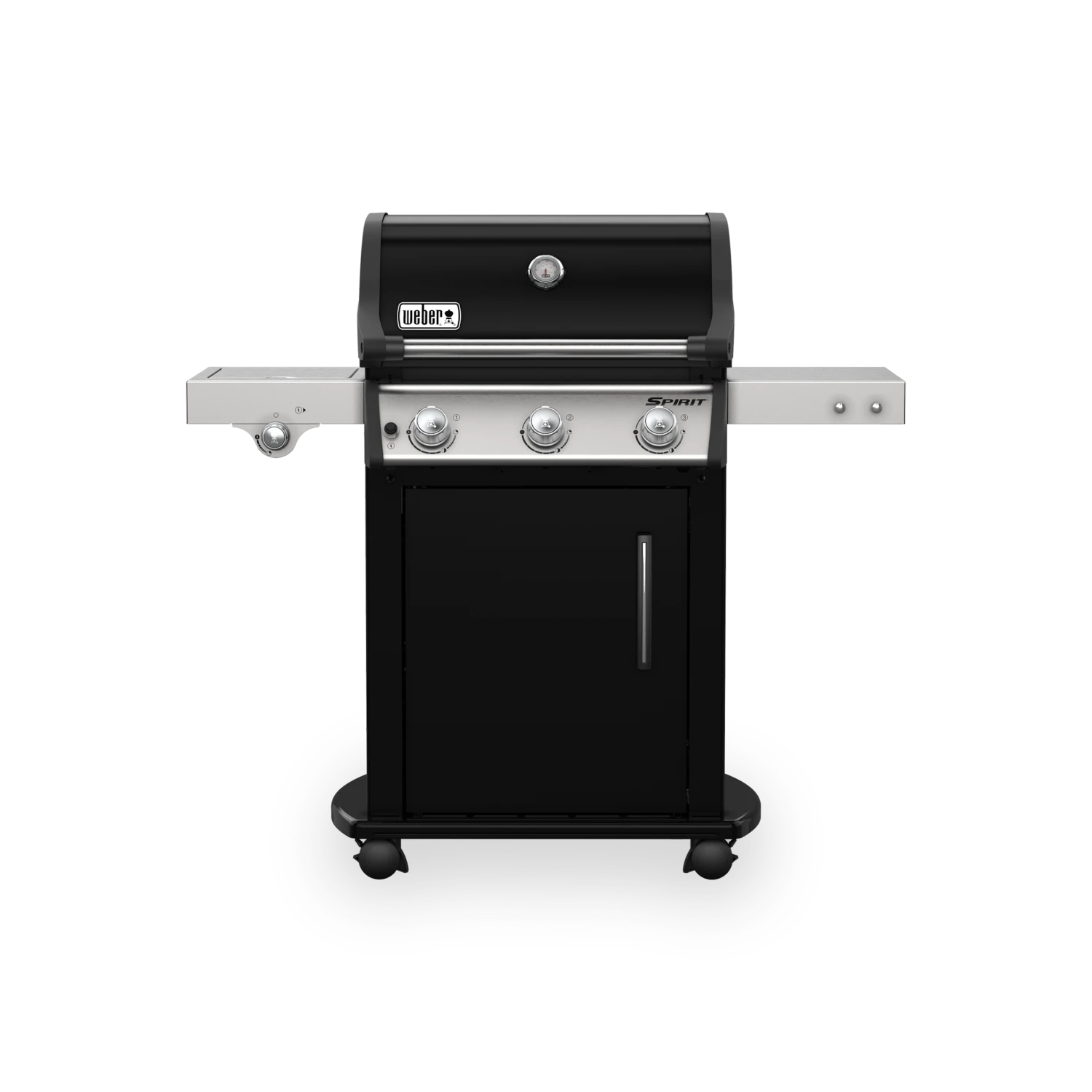 Weber Spirit E-325 GBS 1 Weber Spirit E-325 GBS