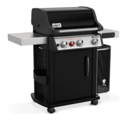 Weber Spirit EPX-325S GBS -Broil King Geschaft 46713579 grill spirit 3