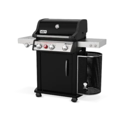 Weber Spirit EP-335 Premium GBS Inkl. Drehspieß -Broil King Geschaft 46812204AR rgb
