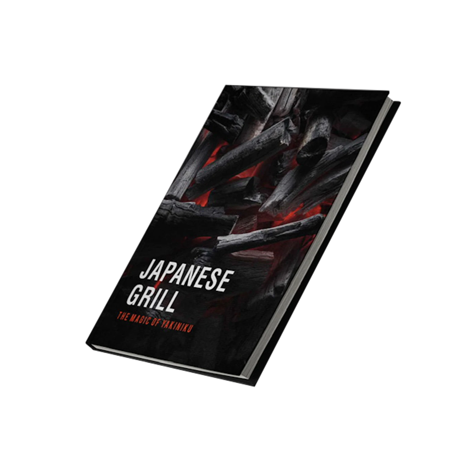 Yakiniku Magic Of - Shichirin, Kochbuch