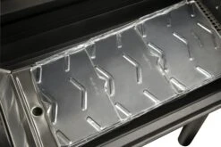 Broil King Aluminiumtropfeinlagen Pellet Smoker 6er Pack -Broil King Geschaft 50440 ALUMINIUMTROPFEINLAGEN PELLET SMOKER 6ER PACK LIFESTYLE 03