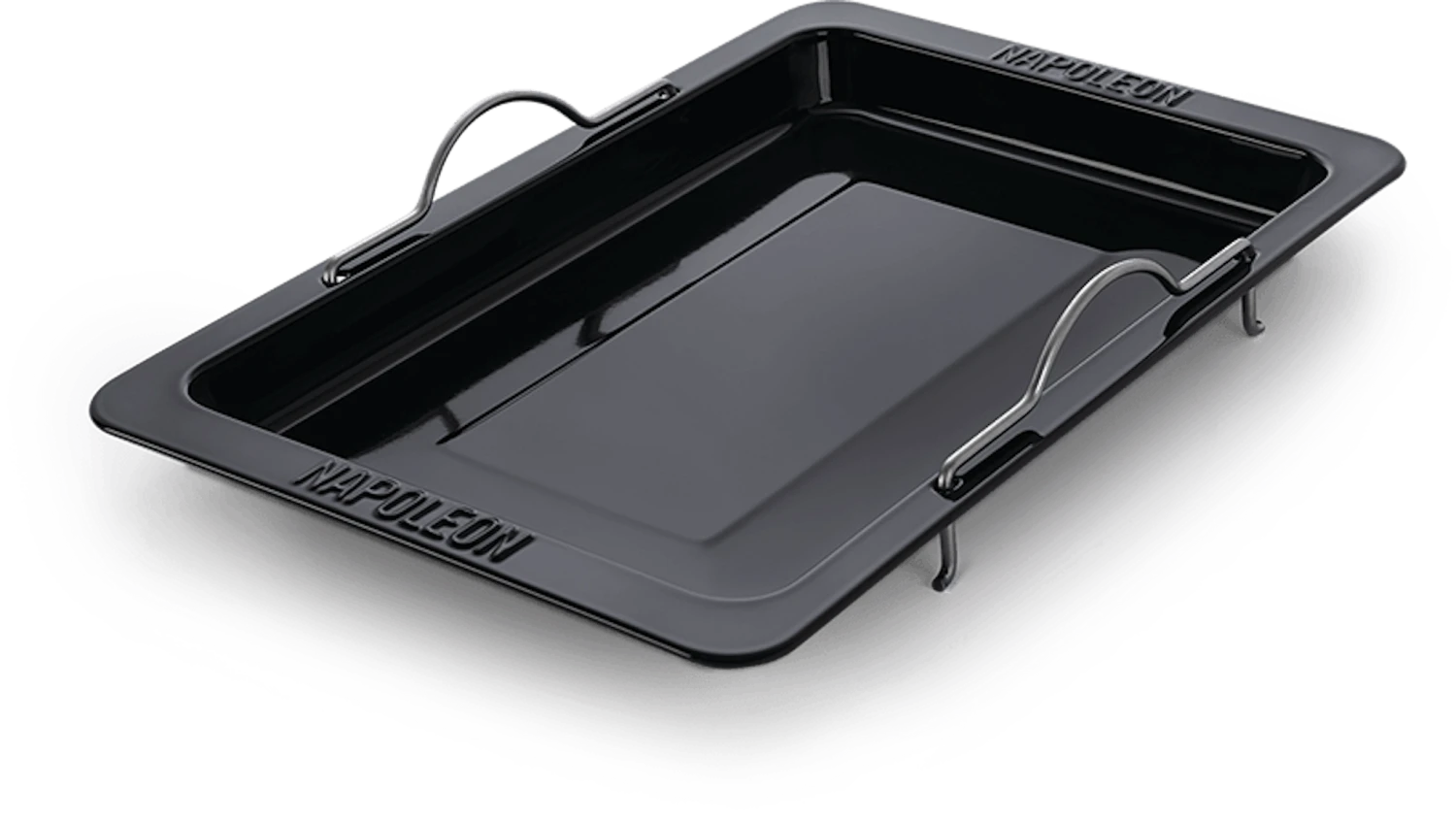 NAPOLEON Pfannen-Einsatz Für Rogue (XT/SE) 425, 525 Und 625 (56055) 1 NAPOLEON Pfannen-Einsatz Für Rogue (XT/SE) 425, 525 Und 625 (56055)