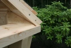 Wolff Finnhaus Grillkota 9 De Luxe (A) -Broil King Geschaft 600000 1 079